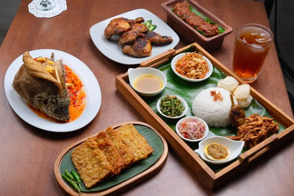 Makanan Khas Praktis untuk Sajian Rumahan yang Tetap Berkarakter