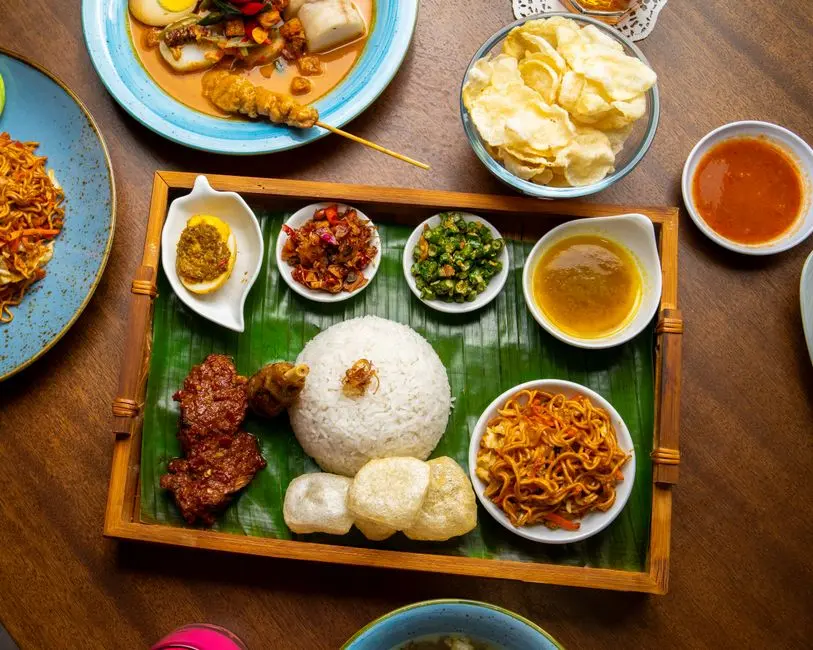 Rendang